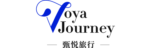 YueJourney
